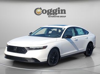 New 2025 Honda Accord SE video 2