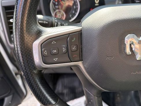 Used 2024 RAM 1500 Tradesman AWD/4WD image 17
