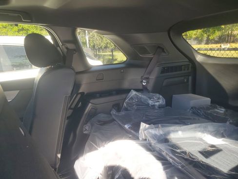 New 2026 MAZDA CX-90 3.3 Turbo S w/ Premium Package image 12