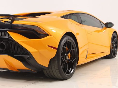 Used 2023 Lamborghini Huracan Tecnica image 79