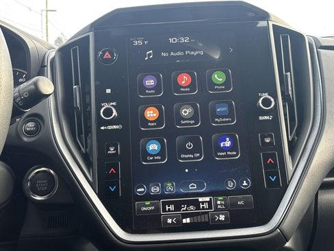 Used 2024 Subaru Impreza RS image 15