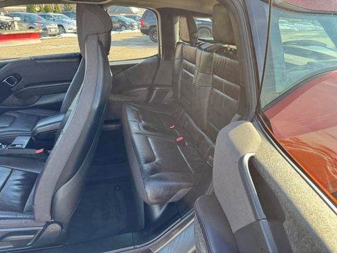 Used 2015 BMW i3 4dr HB w/Range Extender image 19