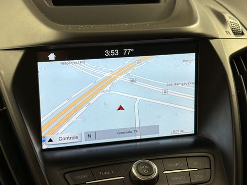 Used 2018 Ford Escape SEL FWD image 23