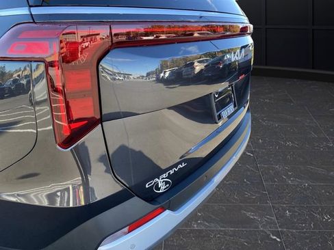 New 2026 Kia Carnival image 40