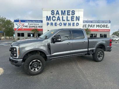 Certified 2024 Ford F250 Lariat w/ Lariat Ultimate Package