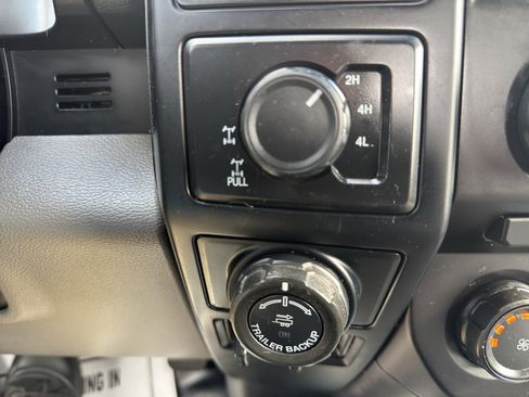 Used 2016 Ford F150 XL w/ Equipment Group 101A Mid image 12