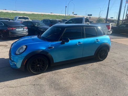 Used 2016 MINI Cooper S FWD image 10