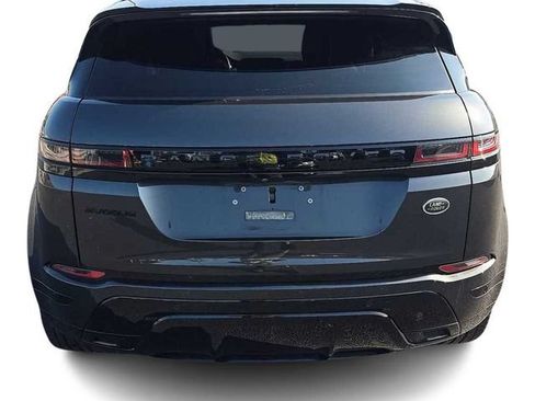 Used 2021 Land Rover Range Rover Evoque R-Dynamic S AWD/4WD image 5
