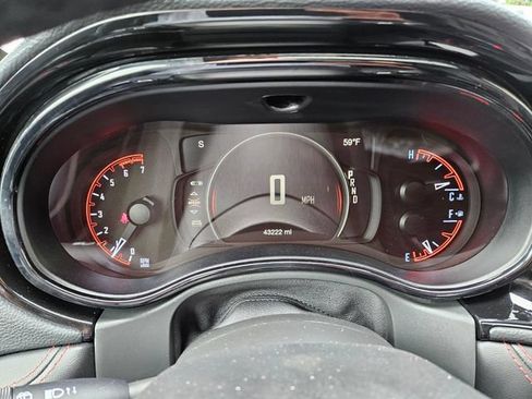 Used 2025 Dodge Durango R/T AWD/4WD image 32