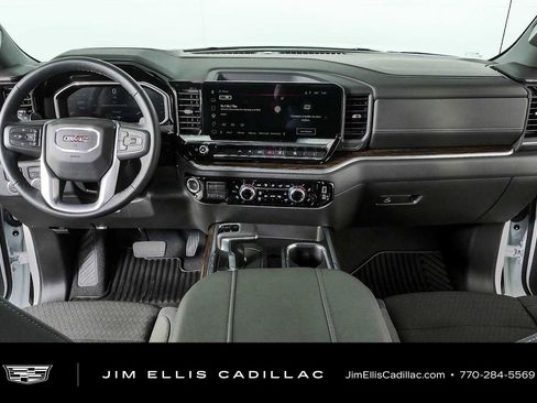 Used 2026 GMC Sierra 1500 Elevation w/ Preferred Package AWD/4WD image 19
