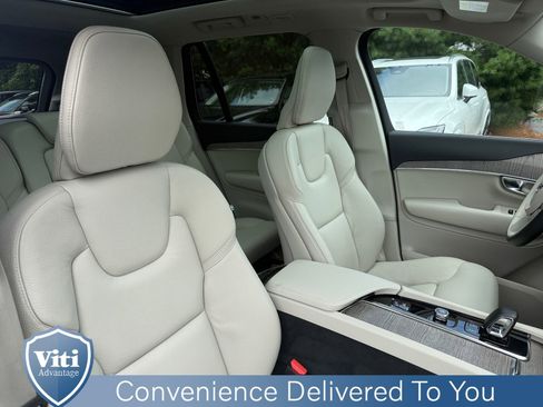 Certified 2023 Volvo XC90 T8 Plus w/ Protection Package Premier image 30