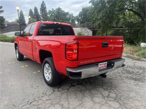 Used 2018 Chevrolet Silverado 1500 LT RWD image 7
