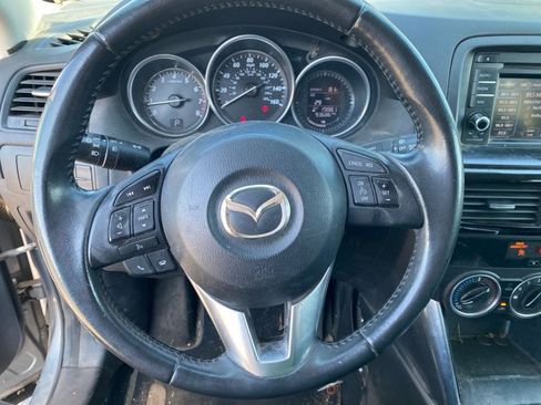 Used 2015 MAZDA CX-5 Touring FWD image 7