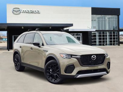 New 2026 MAZDA CX-70 3.3 Turbo w/ Premium Plus Pkg