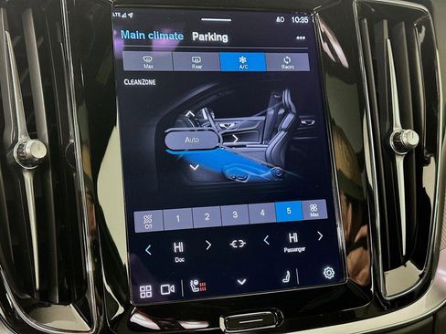 Used 2024 Volvo S60 T8 Plus w/ Climate Package image 24