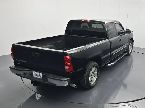Used 2007 Chevrolet Silverado 1500 LT w/ Extended Cab Value Package RWD image 30