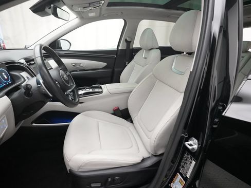 Used 2022 Hyundai Tucson Limited AWD/4WD image 7
