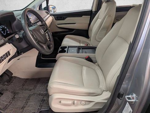 Used 2026 Honda Odyssey EX-L image 21