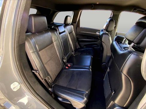 Used 2019 Jeep Grand Cherokee Altitude AWD/4WD image 19