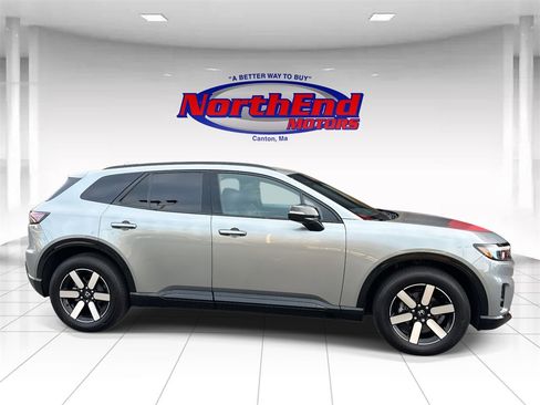 Used 2024 Honda Prologue Touring image 2