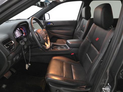 Used 2024 Dodge Durango R/T RWD image 8