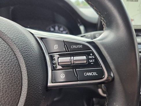 Used 2023 Kia Seltos S w/ Navigation Package FWD image 25