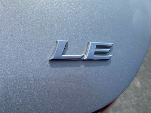 Used 2023 Toyota Camry LE image 11