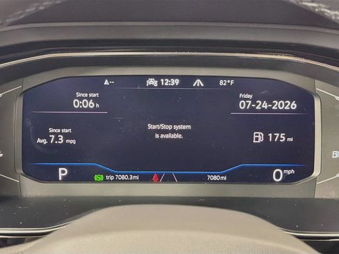 Used 2023 Volkswagen Jetta SEL FWD image 12