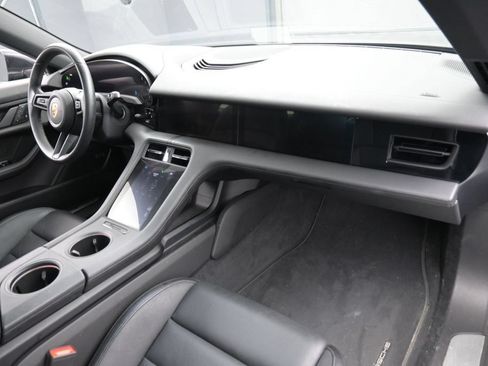 Certified 2023 Porsche Taycan 4S AWD/4WD image 30