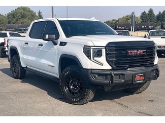 Used 2024 GMC Sierra 1500 AT4X w/ AT4X AEV Edition AWD/4WD video 2