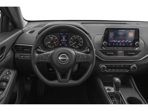 New 2025 Nissan Altima 2.5 S FWD image 23