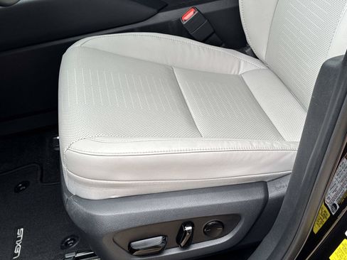 Certified 2025 Lexus TX 350 AWD w/ Technology Package image 13