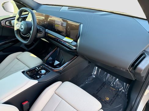 New 2026 BMW X3 xDrive30 w/ Convenience Package image 14