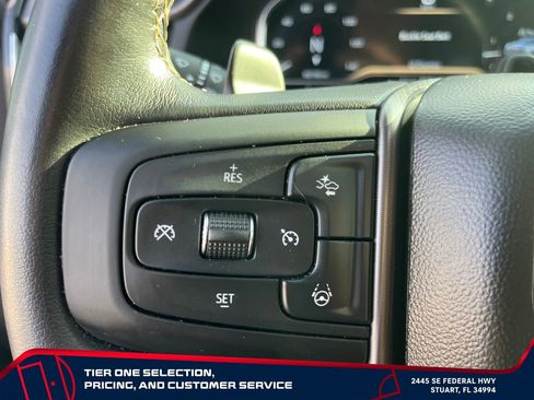 Used 2024 GMC Sierra 1500 Denali Ultimate AWD/4WD image 17