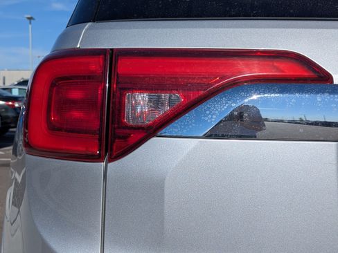 Certified 2019 GMC Acadia Denali AWD/4WD image 47
