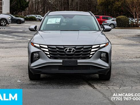Used 2024 Hyundai Tucson SEL image 11