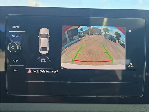 Used 2025 Volkswagen Jetta S FWD image 18