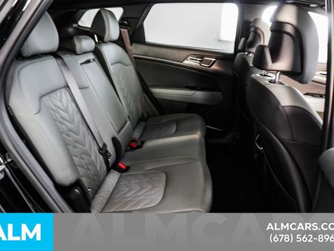 Used 2024 Kia Sportage X-Line image 21