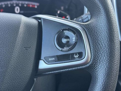 Used 2019 Honda CR-V EX image 27