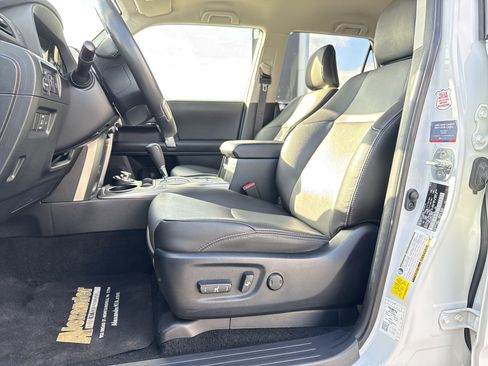 Used 2024 Toyota 4Runner SR5 Premium image 12