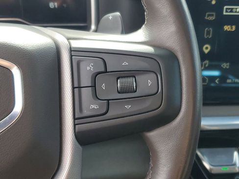 Certified 2022 GMC Sierra 1500 Denali w/ Denali Reserve Package AWD/4WD image 16