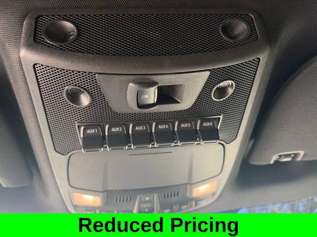 Used 2018 Ford F150 Raptor w/ Equipment Group 802A Luxury AWD/4WD image 31