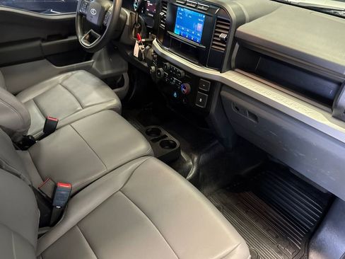 Used 2023 Ford F250 XL w/ XL Chrome Package RWD image 12