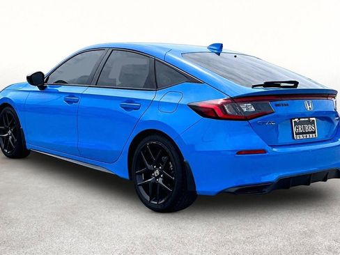 Used 2022 Honda Civic Sport image 15