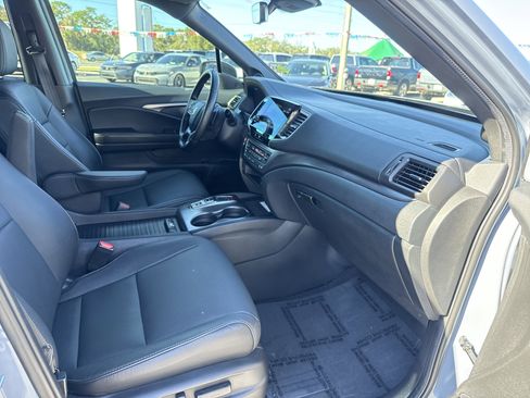 Certified 2022 Honda Passport EX-L image 20