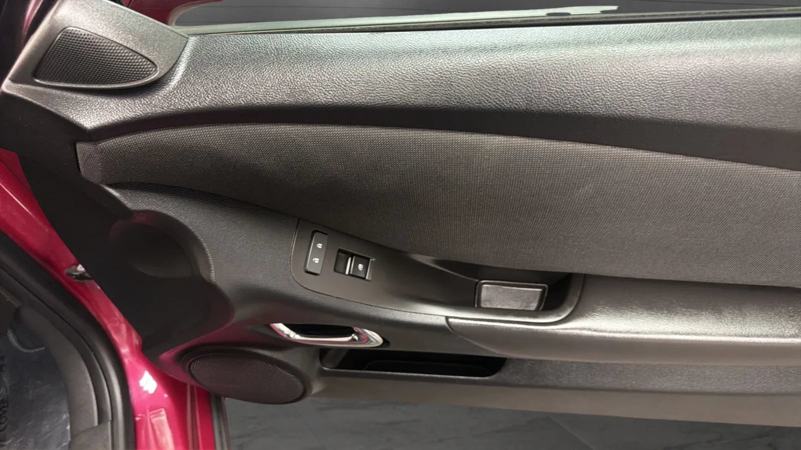 Used 2014 Chevrolet Camaro LT w/ RS Package RWD image 18