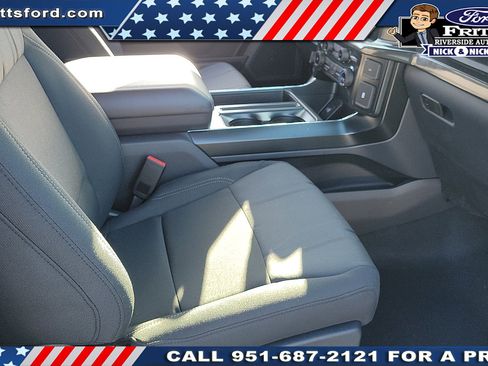 New 2026 Ford F150 STX image 16