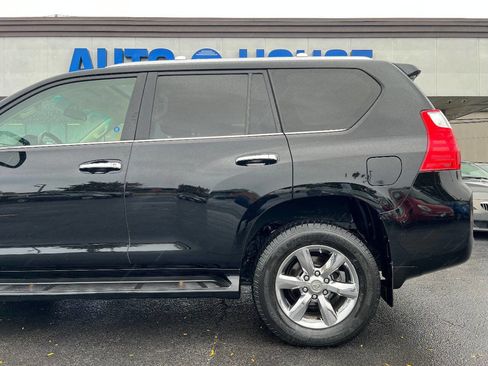 Used 2010 Lexus GX 460 image 40