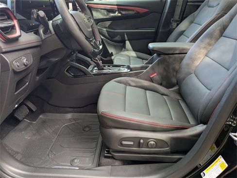 New 2026 Chevrolet TrailBlazer RS w/ Convenience Package image 10