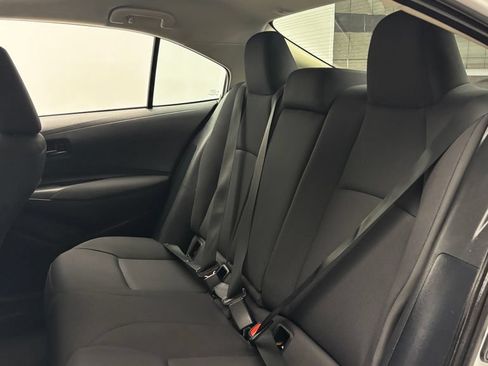 Used 2024 Toyota Corolla LE FWD image 28